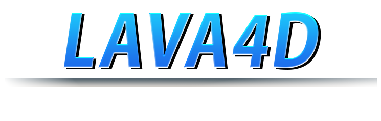 Lava4d