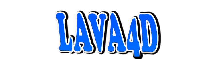LAVA4D